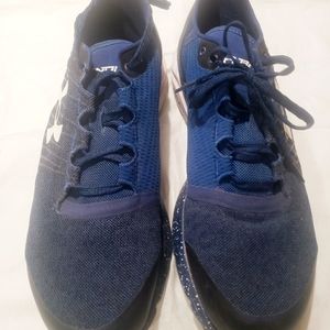 Under Armour Men's Shoes